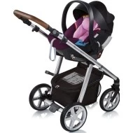 Espiro Next Manhattan -