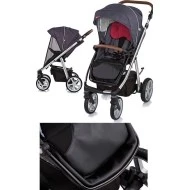 Espiro Next Manhattan -