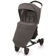 Espiro Magic S nánožníem