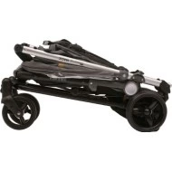 Espiro Magic Složený kočárek