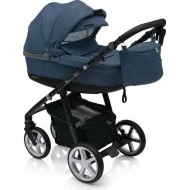 Espiro Next Flow Hlukobý kočárek Next Flow