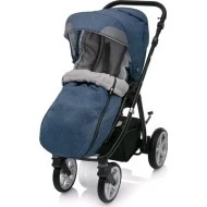 Espiro Next Flow Sportovní korba kočárku Next Flow