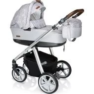 Espiro kočárek kombinace Next Limit Hluboký kočárek