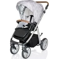 Espiro kočárek kombinace Next Limit Sportovní kočárek