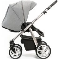 Espiro kočárek kombinace Next Silver 2v1 Bok