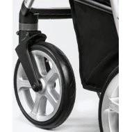 Espiro kočárek kombinace Next Silver 2v1 Kolečko