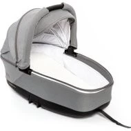 Espiro kočárek kombinace Next Silver 2v1 Korba