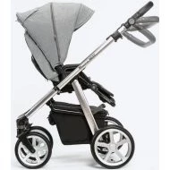 Espiro kočárek kombinace Next Silver 2v1 - Madlo