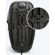 Espiro kočárek kombinace Next Silver 2v1 - Spodek korby