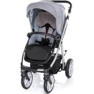 Espiro kočárek kombinace Next Silver 2v1 - Sportovní kočárek
