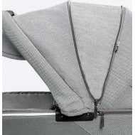 Espiro kočárek kombinace Next Silver 2v1 - Stříška