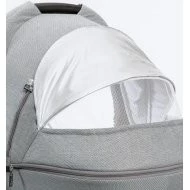 Espiro kočárek kombinace Next Silver 2v1 - Větrací okénko