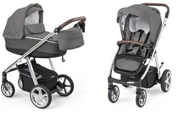 Espiro Next Manhattan