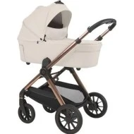  Espiro Code 09 brave ecru