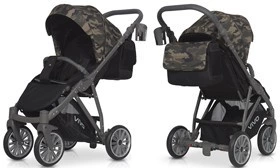  Expander VIVO military 