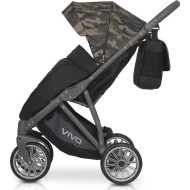 Expander VIVO military Expander VIVO miliraty s nánožníkem