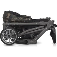  Expander VIVO military - Expander VIVO miliraty složený