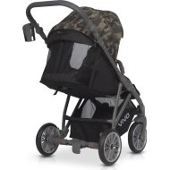  Expander VIVO military - Expander VIVO miliraty - větrací prostor