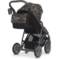  Expander VIVO military - Expander VIVO miliraty zadní strana