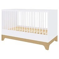 Faktum Variabilní postýlka Lumina 