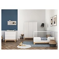 Faktum Variabilní postýlka Lumina 