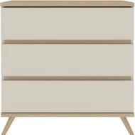 Faktum Přebalovací komoda Sienna Přebalovací komoda Faktum Sienna Cashmere