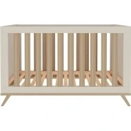 Faktum Variabilní postýlka Sienna 70x140cm Variabilní postýlka Faktum Sienna Cashmere