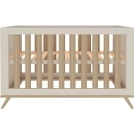 Faktum Variabilní postýlka Sienna 70x140cm Variabilní postýlka Faktum Sienna Cashmere