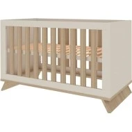 Faktum Variabilní postýlka Sienna 70x140cm Variabilní postýlka Faktum Sienna Cashmere