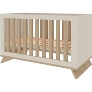 Faktum Variabilní postýlka Sienna 70x140cm Variabilní postýlka Faktum Sienna Cashmere