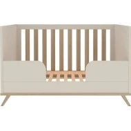 Faktum Variabilní postýlka Sienna 70x140cm Variabilní postýlka Faktum Sienna Cashmere