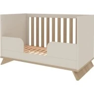 Faktum Variabilní postýlka Sienna 70x140cm Variabilní postýlka Faktum Sienna Cashmere