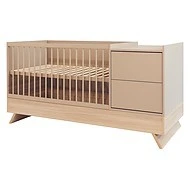 Faktum Kombi postýlka Sienna 3v1 70x120cm / 70x170cm 