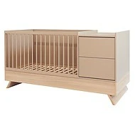  Faktum Kombi postýlka Sienna 3v1 70x120cm / 70x170cm - 