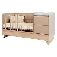 Faktum Kombi postýlka Sienna 3v1 70x120cm / 70x170cm 