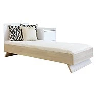  Faktum Kombi postýlka Sienna 3v1 70x120cm / 70x170cm - 