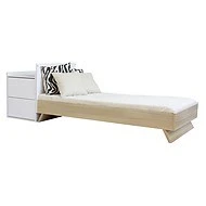  Faktum Kombi postýlka Sienna 3v1 70x120cm / 70x170cm - 