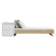  Faktum Kombi postýlka Sienna 3v1 70x120cm / 70x170cm - 