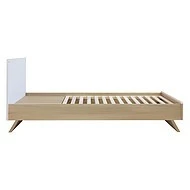  Faktum Kombi postýlka Sienna 3v1 70x120cm / 70x170cm - 