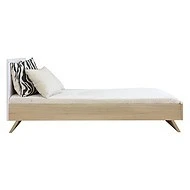  Faktum Kombi postýlka Sienna 3v1 70x120cm / 70x170cm - 