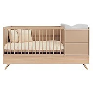  Faktum Kombi postýlka Sienna 3v1 70x120cm / 70x170cm - 
