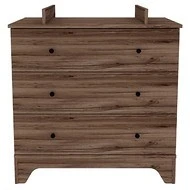 Faktum Komoda Nest Walnut 