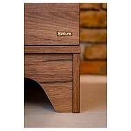  Faktum Komoda Nest Walnut - 