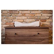 Faktum Nástavec na komodu Nest Walnut 