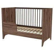 Faktum Postýlka Nest Walnut 60x120cm 