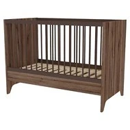  Faktum Postýlka Nest Walnut 60x120cm - 