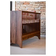  Faktum Postýlka Nest Walnut 60x120cm - 
