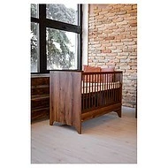  Faktum Postýlka Nest Walnut 60x120cm - 