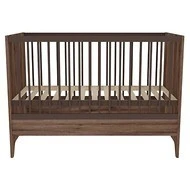 Faktum Postýlka Nest Walnut 60x120cm 
