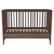 Faktum Postýlka Nest Walnut 60x120cm 